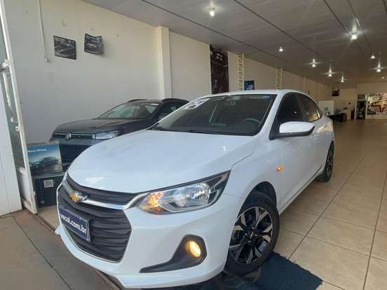 CHEVROLET-ONIX-2023