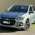 CHEVROLET ONIX 1.0 TURBO FLEX PLUS LT AUTOMÁTICO CHEVROLET ONIX 1.0 TURBO FLEX PLUS LT AUTOMÁTICO