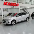 CHEVROLET ONIX 1.0 TURBO FLEX PLUS LT AUTOMÁTICO CHEVROLET ONIX 1.0 TURBO FLEX PLUS LT AUTOMÁTICO