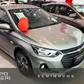 CHEVROLET ONIX 1.0 TURBO FLEX PLUS LT AUTOMÁTICO CHEVROLET ONIX 1.0 TURBO FLEX PLUS LT AUTOMÁTICO