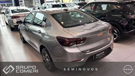 CHEVROLET-ONIX-1.0 TURBO FLEX PLUS LT AUTOMÁTICO CHEVROLET-ONIX-2025