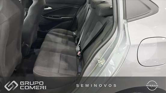 CHEVROLET-ONIX-1.0 TURBO FLEX PLUS LT AUTOMÁTICO CHEVROLET-ONIX-2025