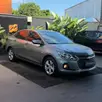 CHEVROLET ONIX 1.0 TURBO FLEX PLUS LTZ AUTOMÁTICO CHEVROLET ONIX 1.0 TURBO FLEX PLUS LTZ AUTOMÁTICO