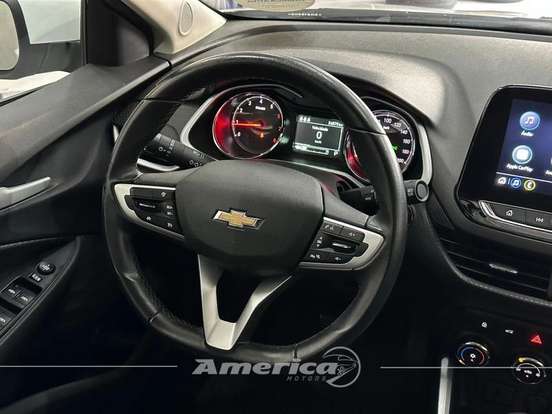 CHEVROLET-ONIX-1.0 TURBO FLEX PLUS LTZ AUTOMÁTICO CHEVROLET-ONIX-2024