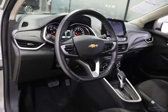 CHEVROLET-ONIX-1.0 TURBO FLEX PLUS LTZ AUTOMÁTICO CHEVROLET-ONIX-2024