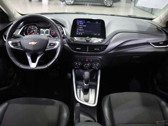 CHEVROLET-ONIX-1.0 TURBO FLEX PLUS LTZ AUTOMÁTICO CHEVROLET-ONIX-2024