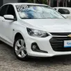 CHEVROLET ONIX 1.0 TURBO FLEX PLUS LTZ AUTOMÁTICO CHEVROLET ONIX 1.0 TURBO FLEX PLUS LTZ AUTOMÁTICO