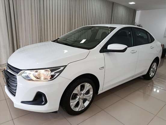 CHEVROLET-ONIX-2022