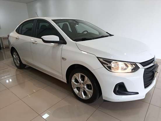 CHEVROLET-ONIX-2022