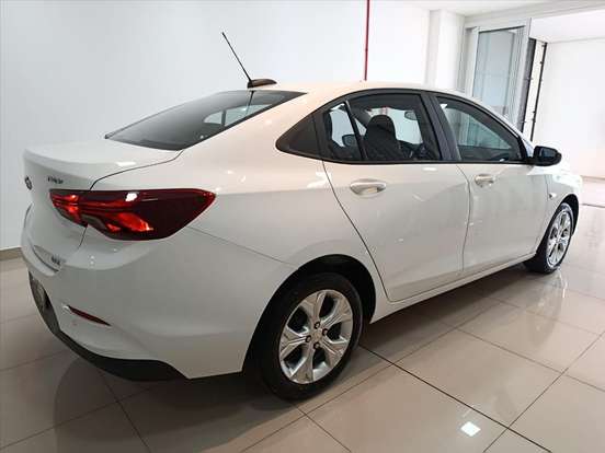 CHEVROLET-ONIX-1.0 TURBO FLEX PLUS LTZ MANUAL CHEVROLET-ONIX-2022