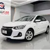 CHEVROLET ONIX 1.0 TURBO FLEX PLUS LTZ MANUAL CHEVROLET ONIX 1.0 TURBO FLEX PLUS LTZ MANUAL