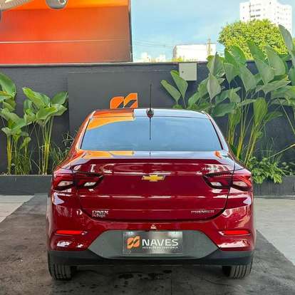 CHEVROLET-ONIX-1.0 TURBO FLEX PLUS PREMIER AUTOMÁTICO CHEVROLET-ONIX-2024