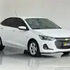 CHEVROLET ONIX 1.0 TURBO FLEX PLUS PREMIER AUTOMÁTICO CHEVROLET ONIX 1.0 TURBO FLEX PLUS PREMIER AUTOMÁTICO