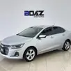 CHEVROLET ONIX 1.0 TURBO FLEX PLUS PREMIER AUTOMÁTICO CHEVROLET ONIX 1.0 TURBO FLEX PLUS PREMIER AUTOMÁTICO