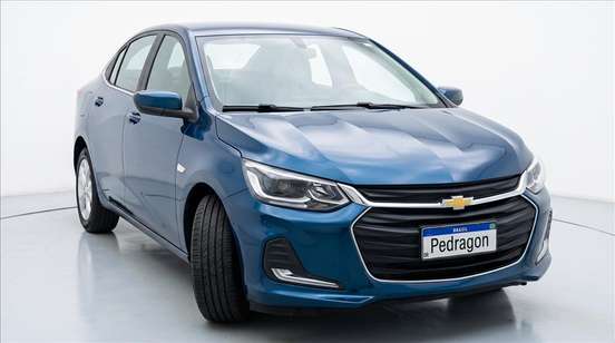 CHEVROLET-ONIX-2021