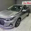 CHEVROLET ONIX 1.0 TURBO FLEX PREMIER AUTOMÁTICO CHEVROLET ONIX 1.0 TURBO FLEX PREMIER AUTOMÁTICO