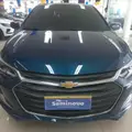 CHEVROLET ONIX 1.0 TURBO FLEX PREMIER AUTOMÁTICO CHEVROLET ONIX 1.0 TURBO FLEX PREMIER AUTOMÁTICO