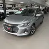 CHEVROLET ONIX 1.0 TURBO FLEX PREMIER AUTOMÁTICO CHEVROLET ONIX 1.0 TURBO FLEX PREMIER AUTOMÁTICO