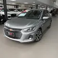 CHEVROLET ONIX 1.0 TURBO FLEX PREMIER AUTOMÁTICO CHEVROLET ONIX 1.0 TURBO FLEX PREMIER AUTOMÁTICO