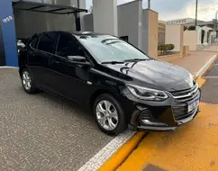 CHEVROLET ONIX 1.0 TURBO FLEX PREMIER AUTOMÁTICO CHEVROLET ONIX 1.0 TURBO FLEX PREMIER AUTOMÁTICO