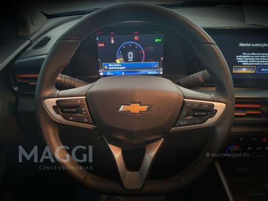 CHEVROLET-ONIX-1.0 TURBO FLEX PREMIER AUTOMÁTICO CHEVROLET-ONIX-2025