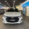 CHEVROLET ONIX 1.0 TURBO FLEX PREMIER AUTOMÁTICO CHEVROLET ONIX 1.0 TURBO FLEX PREMIER AUTOMÁTICO