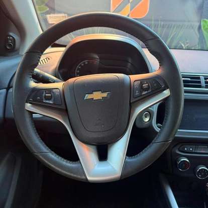 CHEVROLET-ONIX-1.4 MPFI ACTIV 8V FLEX 4P AUTOMÁTICO CHEVROLET-ONIX-2018