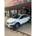 CHEVROLET ONIX 1.4 MPFI ACTIV 8V FLEX 4P MANUAL CHEVROLET ONIX 1.4 MPFI ACTIV 8V FLEX 4P MANUAL