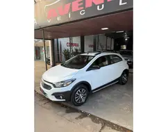 CHEVROLET ONIX 1.4 MPFI ACTIV 8V FLEX 4P MANUAL CHEVROLET ONIX 1.4 MPFI ACTIV 8V FLEX 4P MANUAL