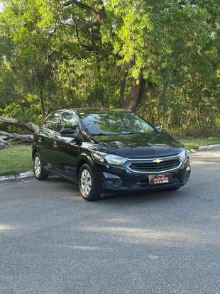 CHEVROLET-ONIX-2019