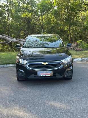CHEVROLET-ONIX-2019
