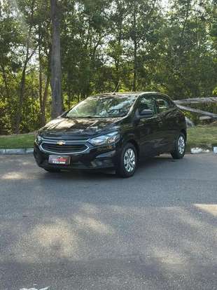 CHEVROLET-ONIX-2019