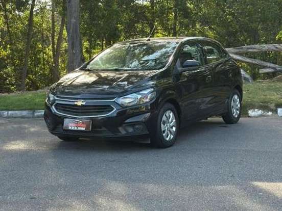 CHEVROLET-ONIX-1.4 MPFI LT 8V FLEX 4P AUTOMÁTICO CHEVROLET-ONIX-2019