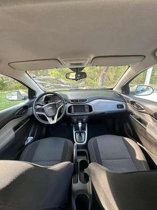 CHEVROLET-ONIX-2019