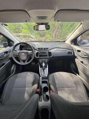 CHEVROLET-ONIX-2019
