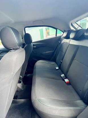 CHEVROLET-ONIX-1.4 MPFI LT 8V FLEX 4P AUTOMÁTICO CHEVROLET-ONIX-2019