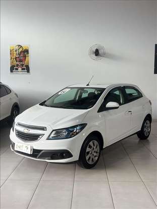 CHEVROLET-ONIX-1.4 MPFI LT 8V FLEX 4P MANUAL CHEVROLET-ONIX-2015