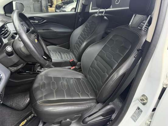 CHEVROLET-ONIX-1.4 MPFI LTZ 8V FLEX 4P AUTOMÁTICO CHEVROLET-ONIX-2018