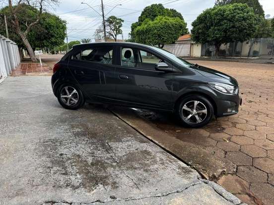 CHEVROLET-ONIX-1.4 MPFI LTZ 8V FLEX 4P AUTOMÁTICO CHEVROLET-ONIX-2018