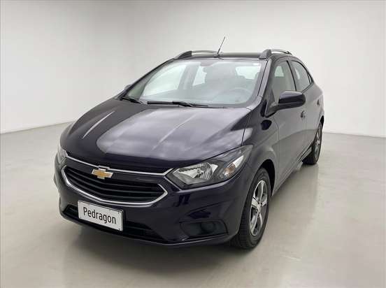 CHEVROLET-ONIX-2019