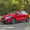 CHEVROLET ONIX 1.4 MPFI LTZ 8V FLEX 4P MANUAL CHEVROLET ONIX 1.4 MPFI LTZ 8V FLEX 4P MANUAL
