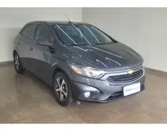 CHEVROLET ONIX 1.4 MPFI LTZ 8V FLEX 4P MANUAL CHEVROLET ONIX 1.4 MPFI LTZ 8V FLEX 4P MANUAL