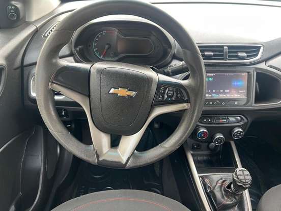CHEVROLET-ONIX-1.4 MPFI LTZ 8V FLEX 4P MANUAL CHEVROLET-ONIX-2016