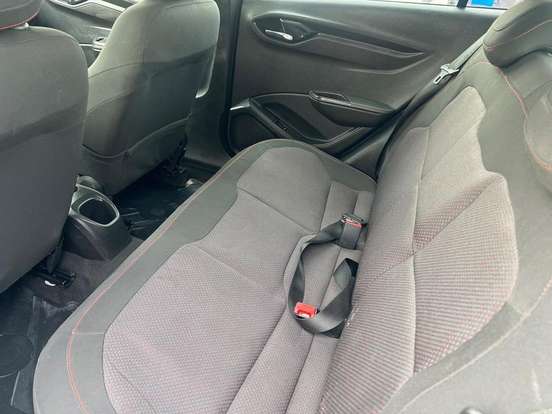 CHEVROLET-ONIX-1.4 MPFI LTZ 8V FLEX 4P MANUAL CHEVROLET-ONIX-2016