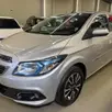 CHEVROLET ONIX 1.4 MPFI LTZ 8V FLEX 4P MANUAL CHEVROLET ONIX 1.4 MPFI LTZ 8V FLEX 4P MANUAL
