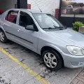 CHEVROLET PRISMA 1.0 MPFI VHCE MAXX 8V FLEX 4P MANUAL CHEVROLET PRISMA 1.0 MPFI VHCE MAXX 8V FLEX 4P MANUAL