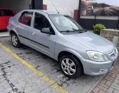 CHEVROLET PRISMA 1.0 MPFI VHCE MAXX 8V FLEX 4P MANUAL CHEVROLET PRISMA 1.0 MPFI VHCE MAXX 8V FLEX 4P MANUAL