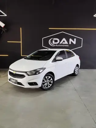 CHEVROLET PRISMA 1.4 MPFI LT 8V FLEX 4P MANUAL