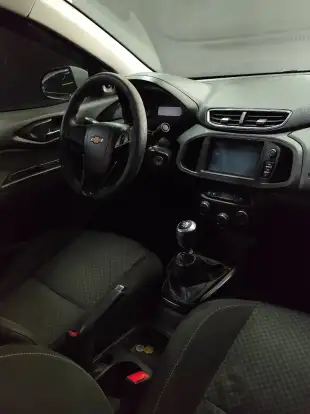 CHEVROLET-PRISMA-2017