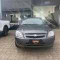 CHEVROLET PRISMA 1.4 MPFI LT 8V FLEX 4P MANUAL CHEVROLET PRISMA 1.4 MPFI LT 8V FLEX 4P MANUAL
